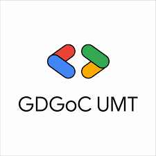 GDGoC UMT logo